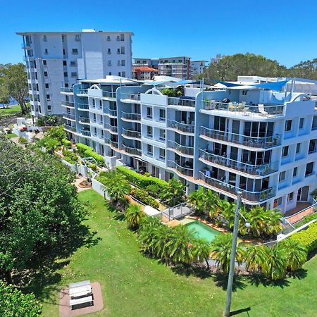 Reflections Holiday Apartments Maroochydore Exterior foto