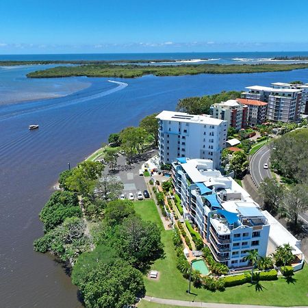 Reflections Holiday Apartments Maroochydore Exterior foto