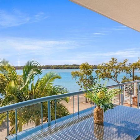 Reflections Holiday Apartments Maroochydore Exterior foto