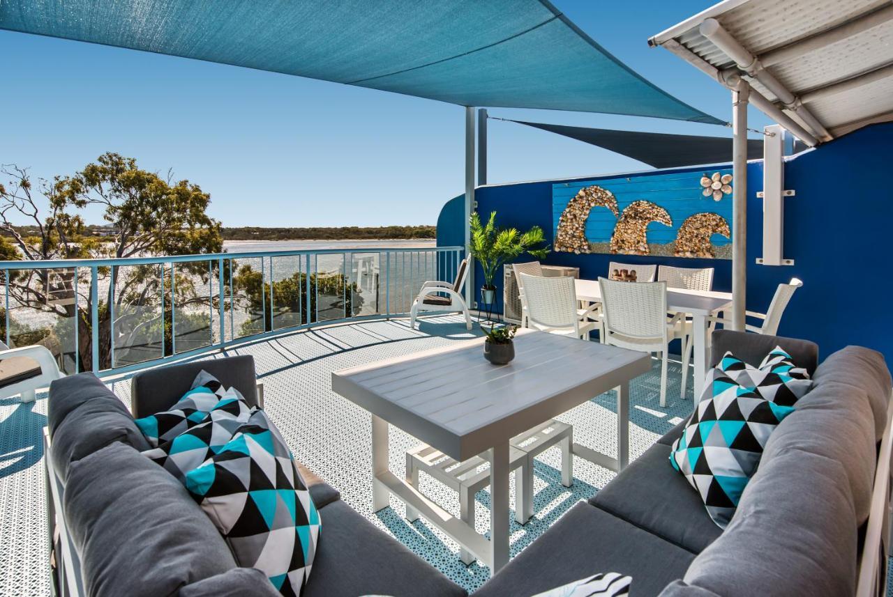 Reflections Holiday Apartments Maroochydore Exterior foto