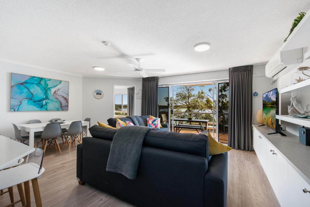 Reflections Holiday Apartments Maroochydore Exterior foto