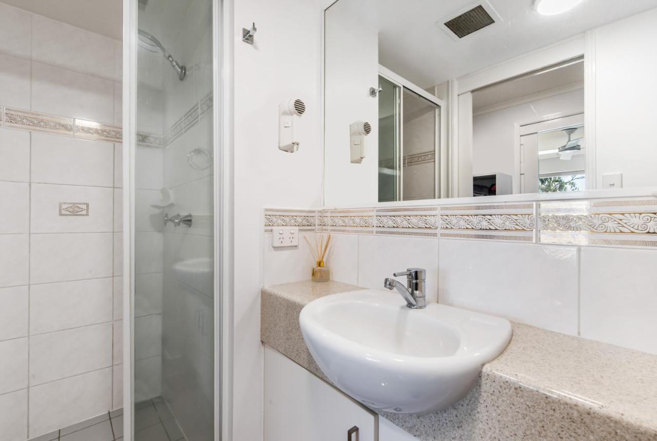 Reflections Holiday Apartments Maroochydore Exterior foto