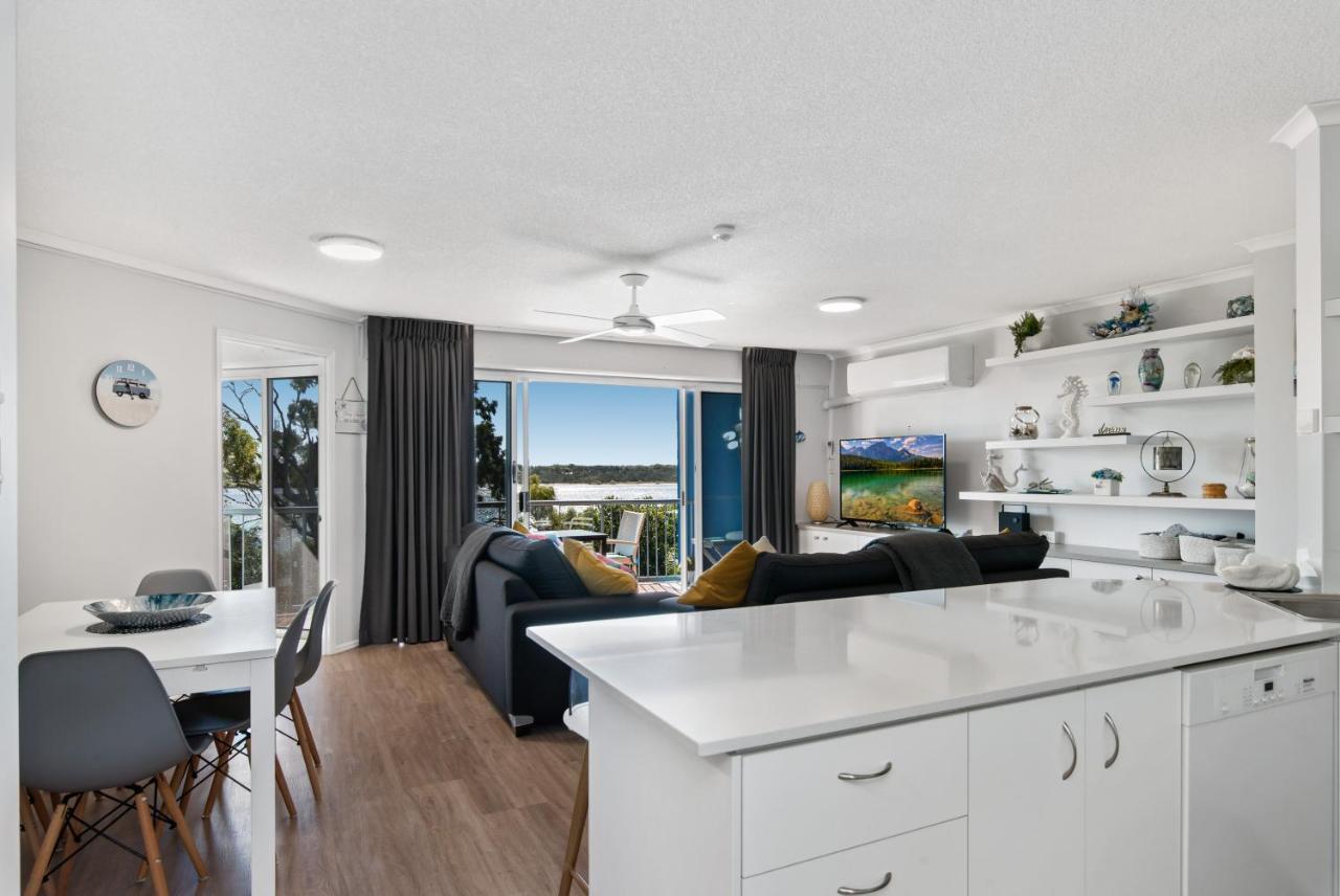 Reflections Holiday Apartments Maroochydore Exterior foto