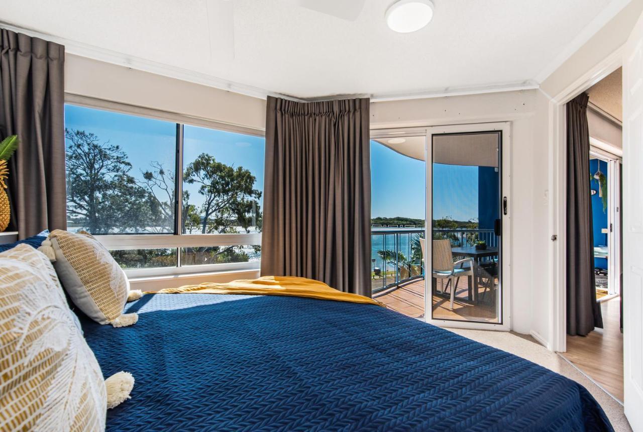 Reflections Holiday Apartments Maroochydore Exterior foto
