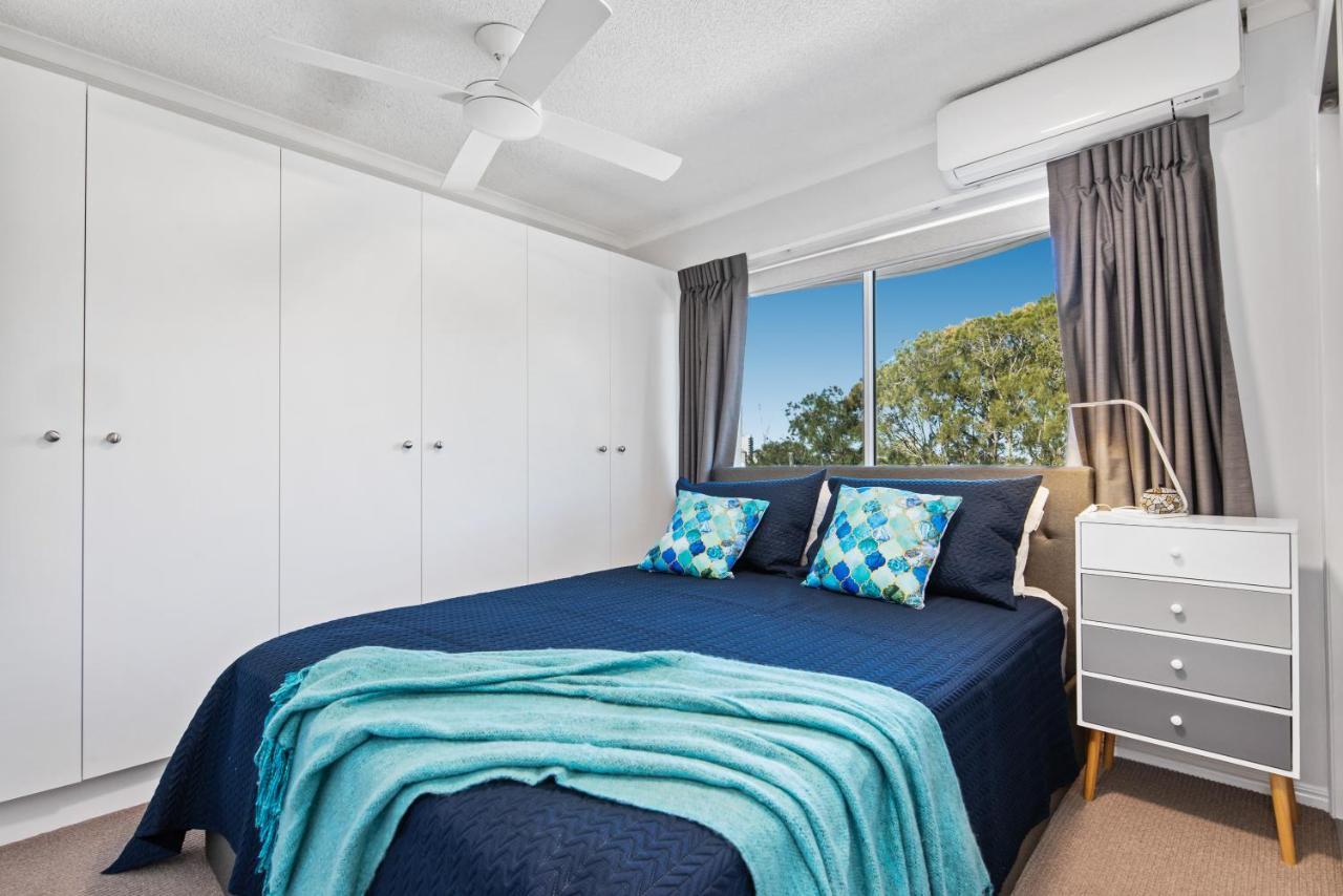 Reflections Holiday Apartments Maroochydore Exterior foto