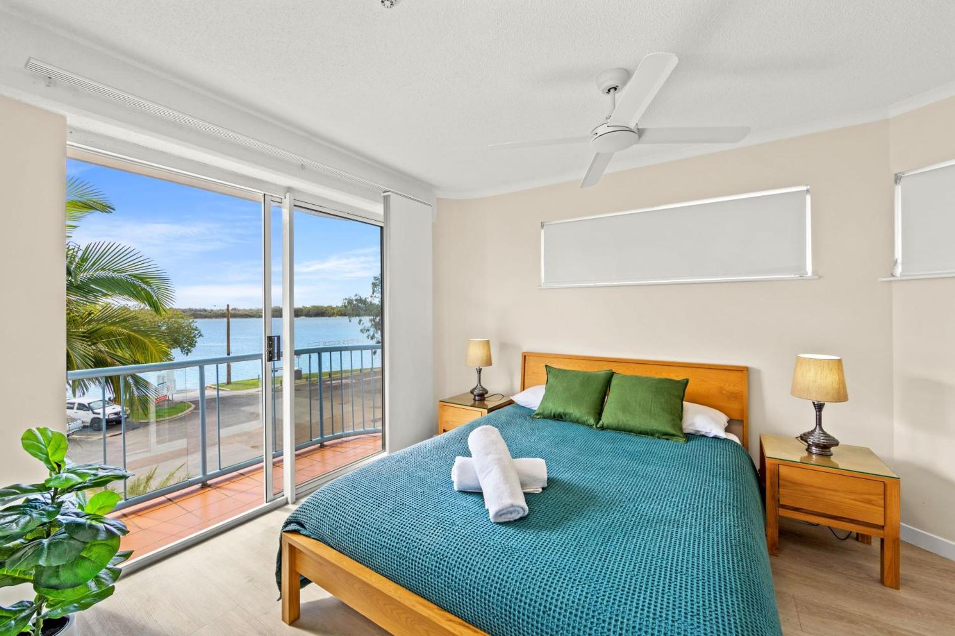 Reflections Holiday Apartments Maroochydore Exterior foto