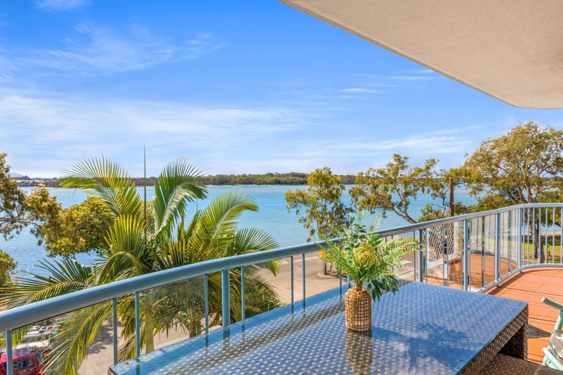 Reflections Holiday Apartments Maroochydore Exterior foto