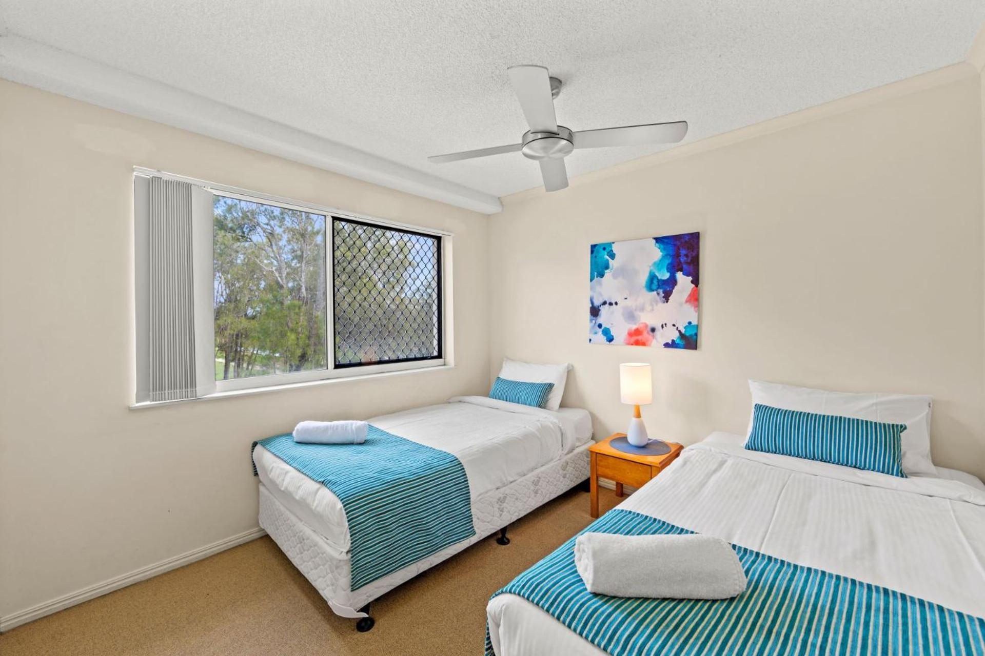 Reflections Holiday Apartments Maroochydore Exterior foto