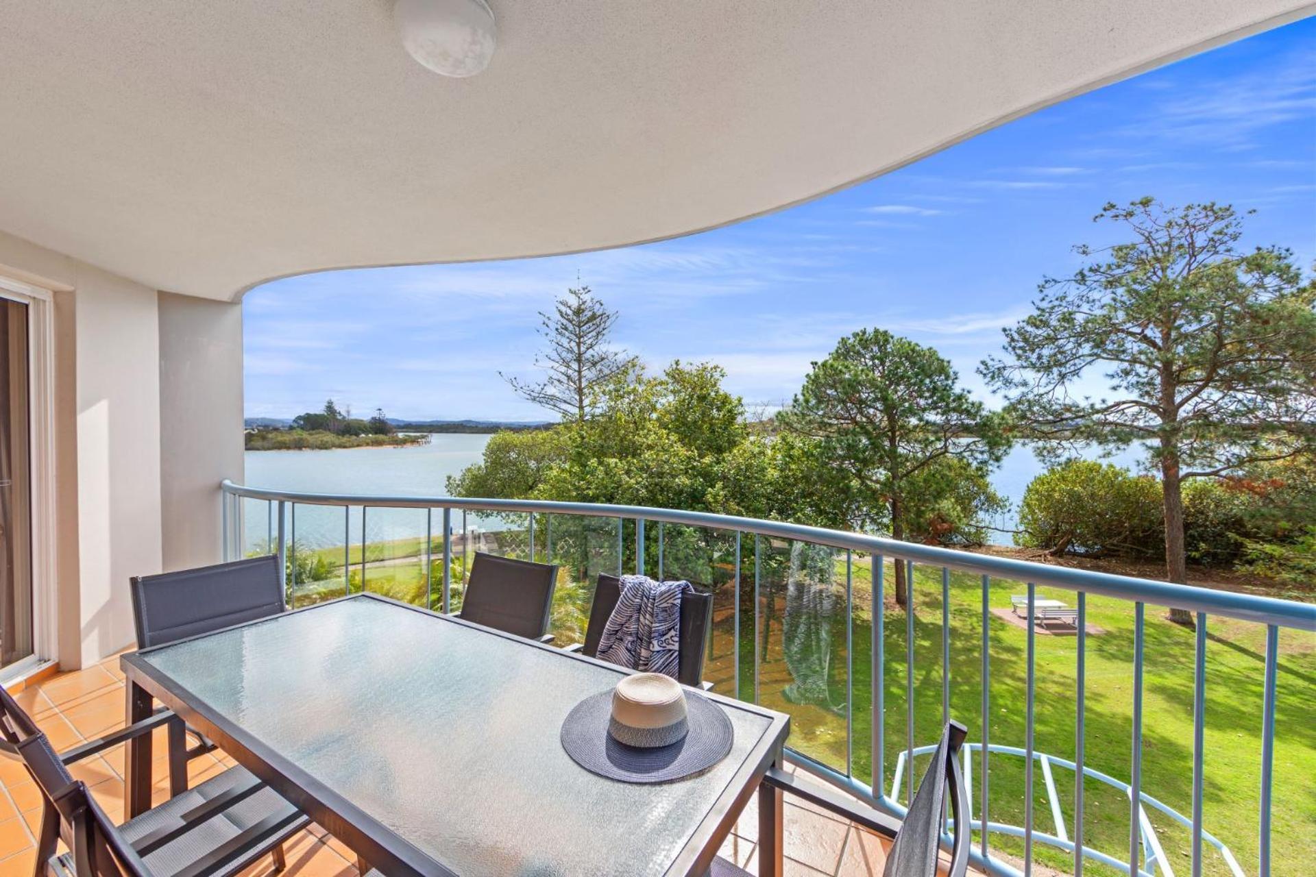 Reflections Holiday Apartments Maroochydore Exterior foto