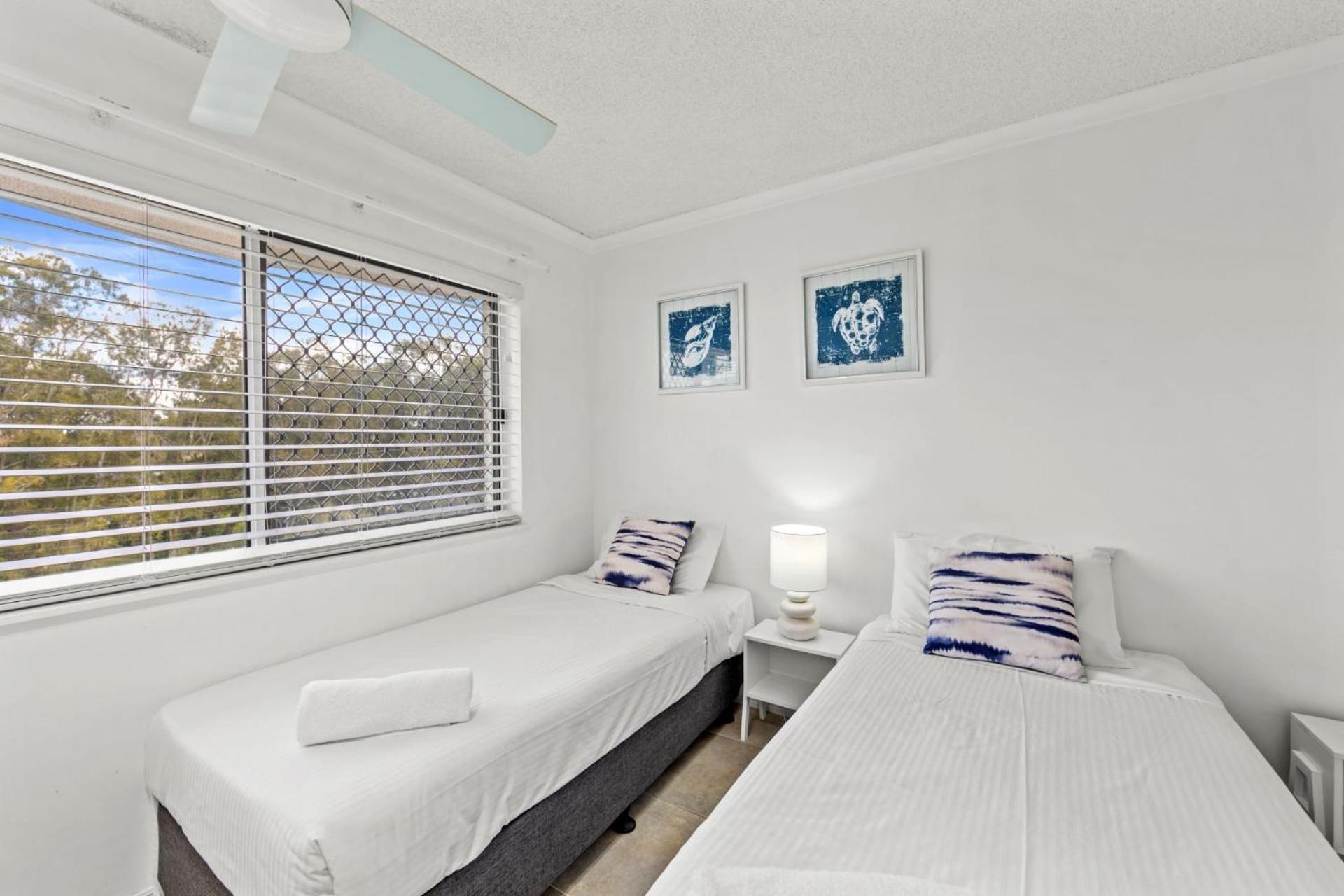 Reflections Holiday Apartments Maroochydore Exterior foto