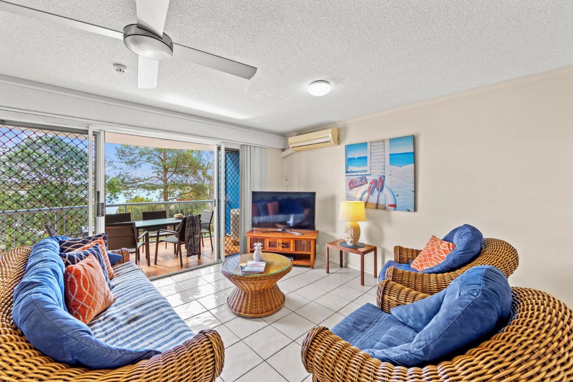 Reflections Holiday Apartments Maroochydore Exterior foto