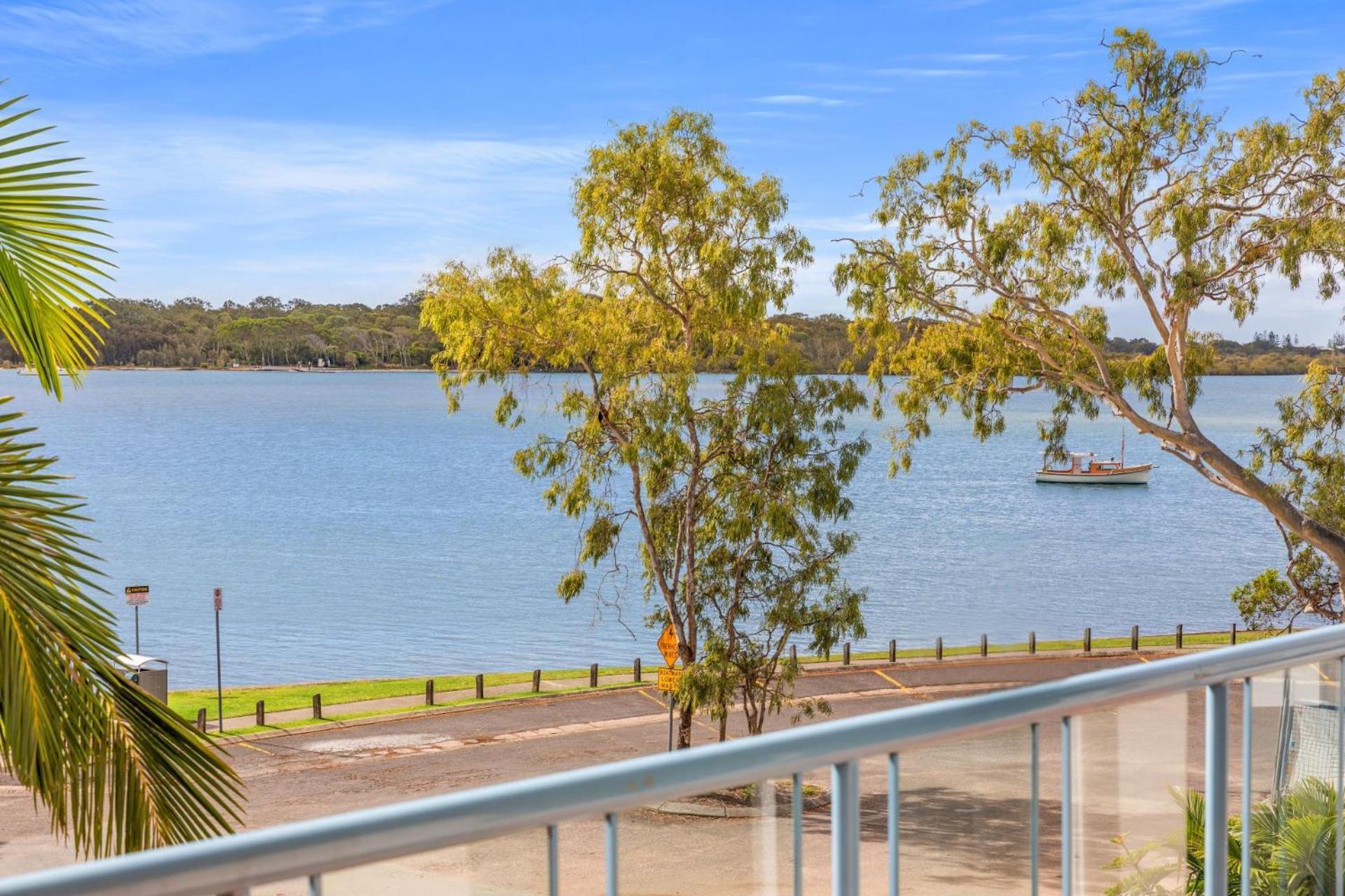 Reflections Holiday Apartments Maroochydore Exterior foto