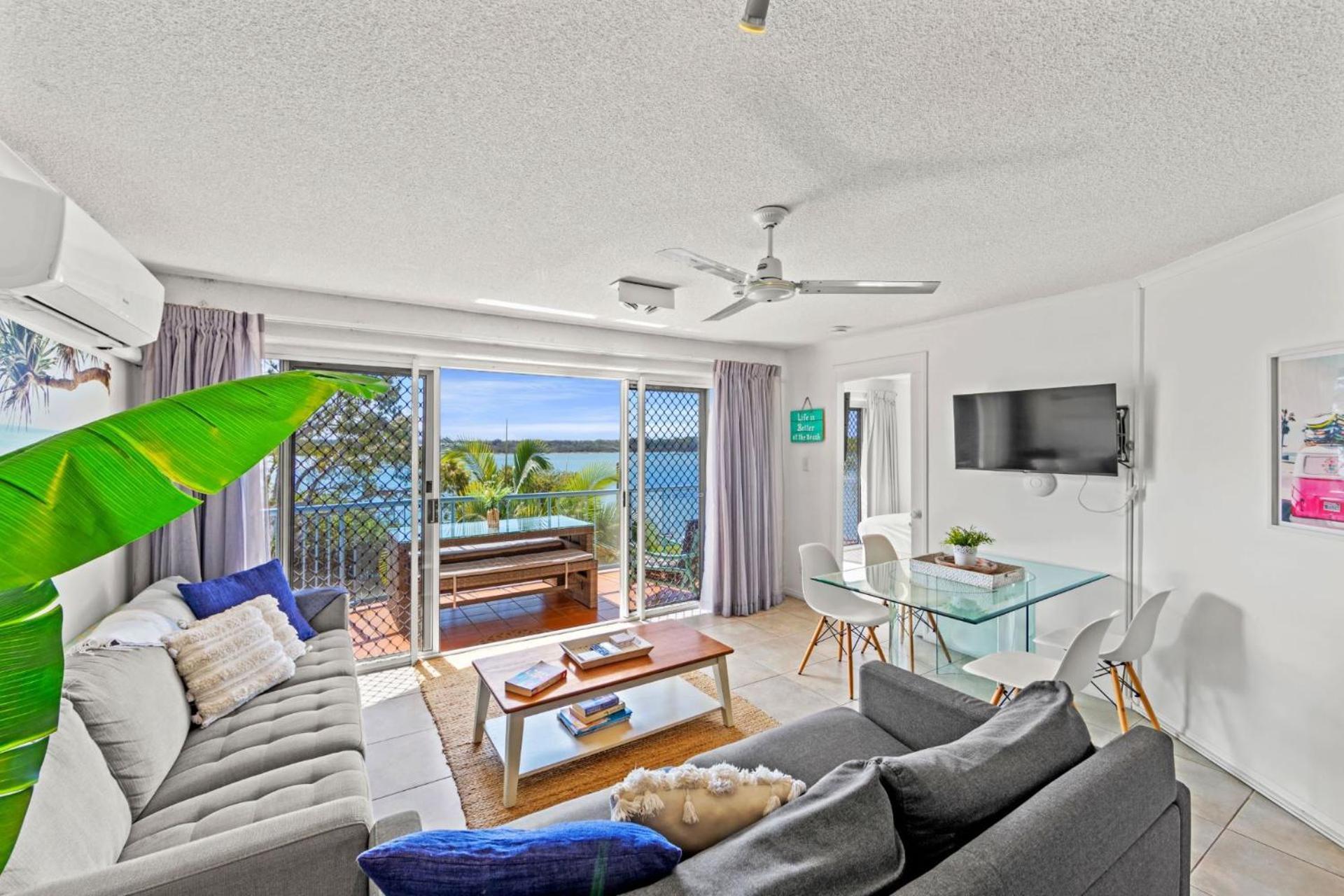 Reflections Holiday Apartments Maroochydore Exterior foto