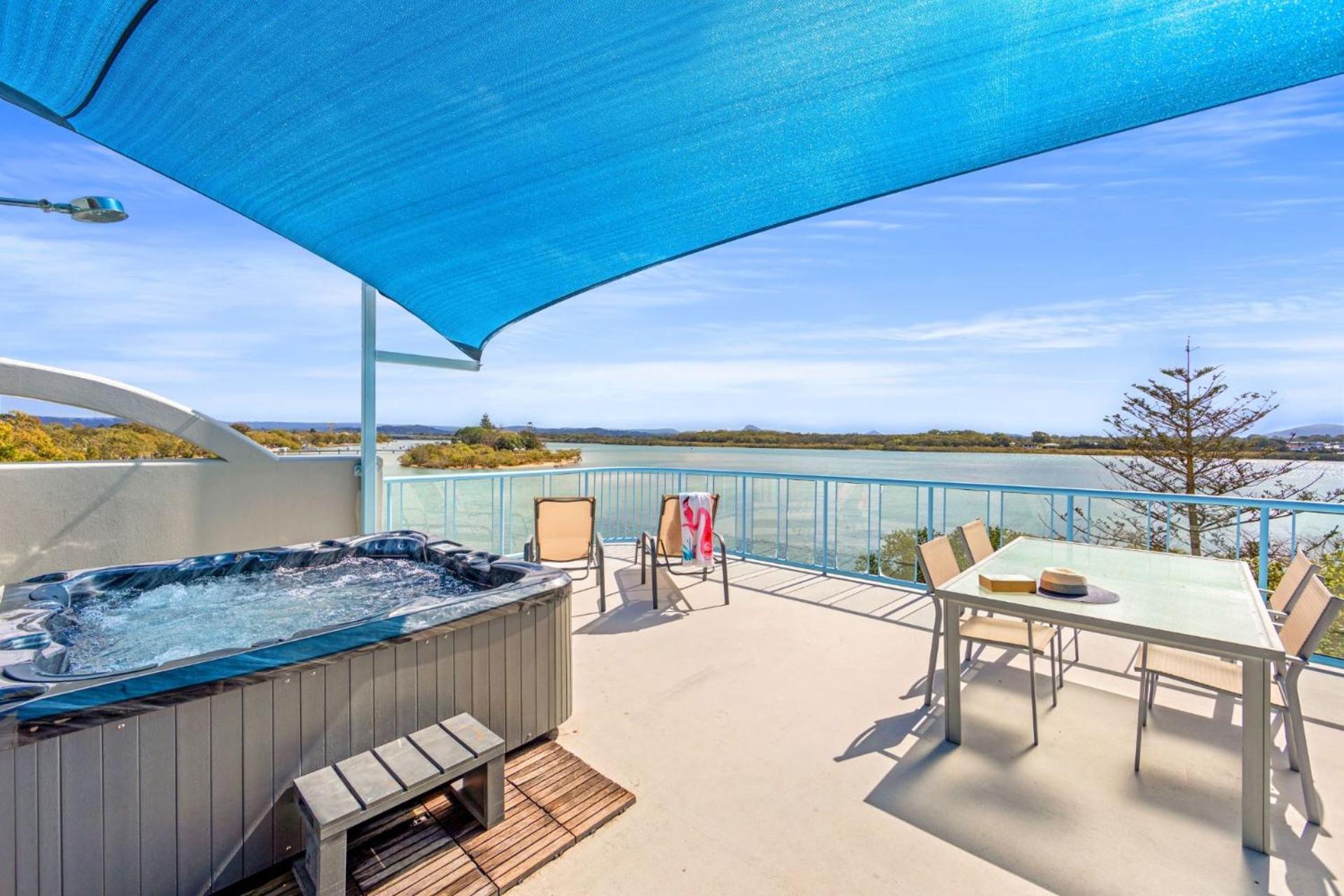 Reflections Holiday Apartments Maroochydore Exterior foto