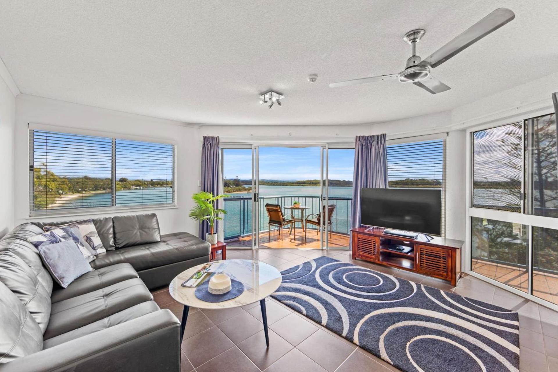 Reflections Holiday Apartments Maroochydore Exterior foto