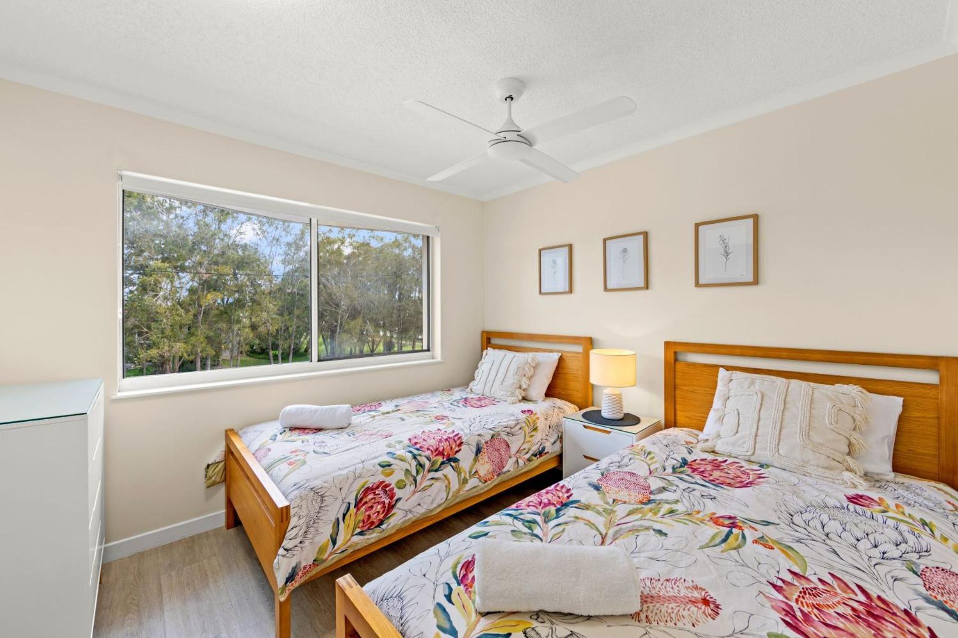 Reflections Holiday Apartments Maroochydore Exterior foto