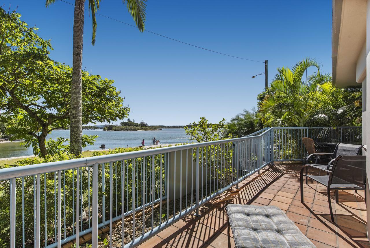 Reflections Holiday Apartments Maroochydore Exterior foto