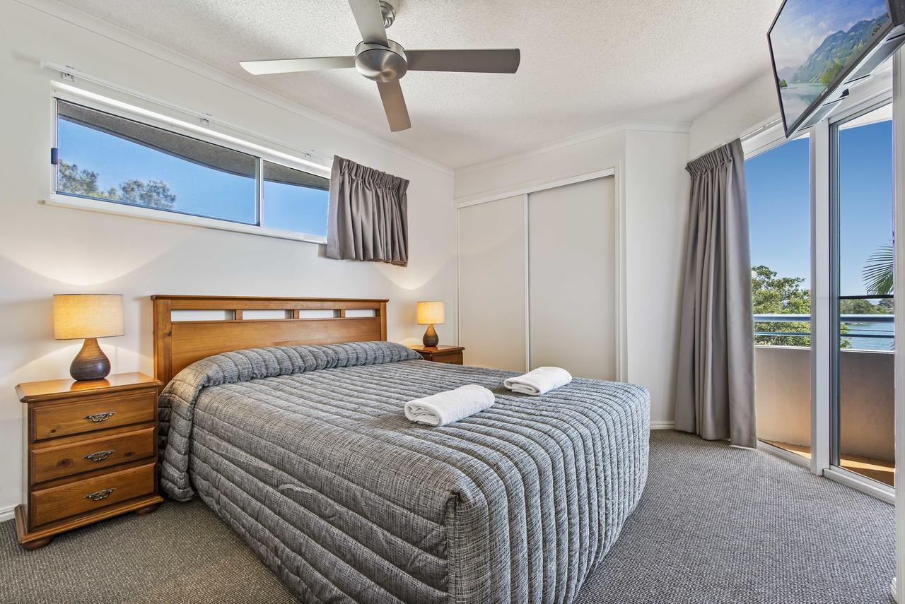 Reflections Holiday Apartments Maroochydore Exterior foto