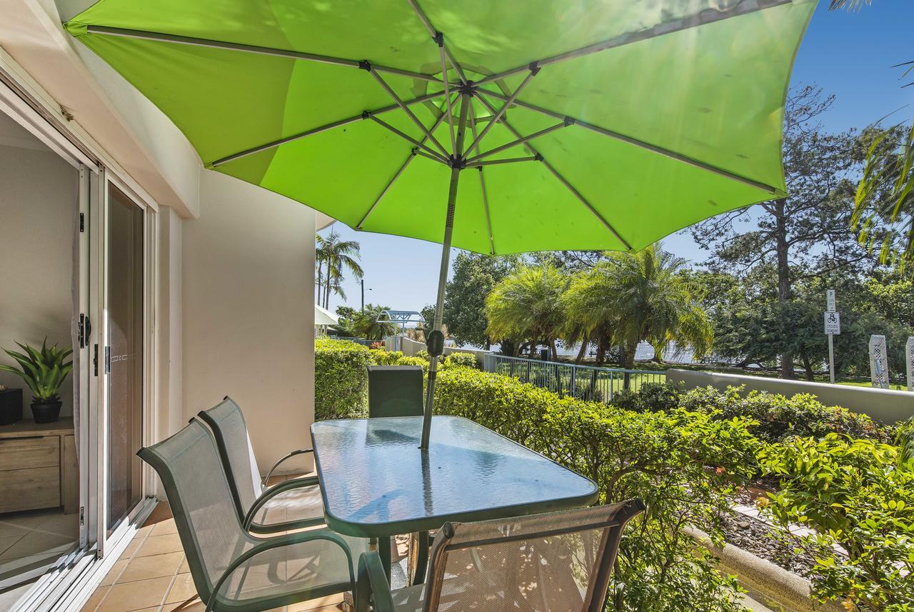 Reflections Holiday Apartments Maroochydore Exterior foto