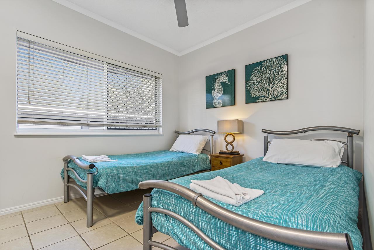 Reflections Holiday Apartments Maroochydore Exterior foto