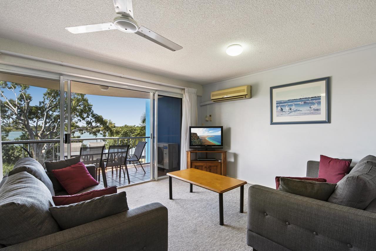 Reflections Holiday Apartments Maroochydore Exterior foto
