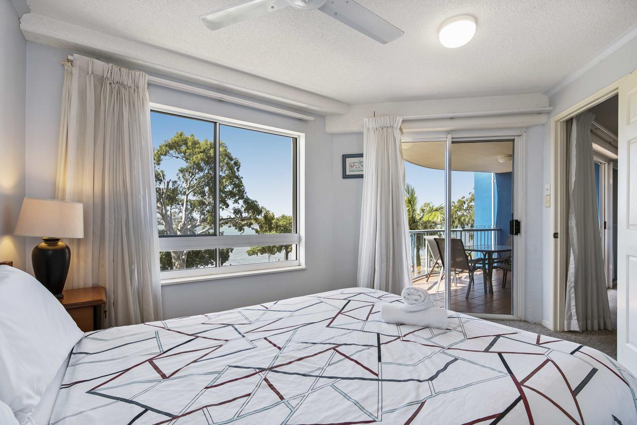 Reflections Holiday Apartments Maroochydore Exterior foto