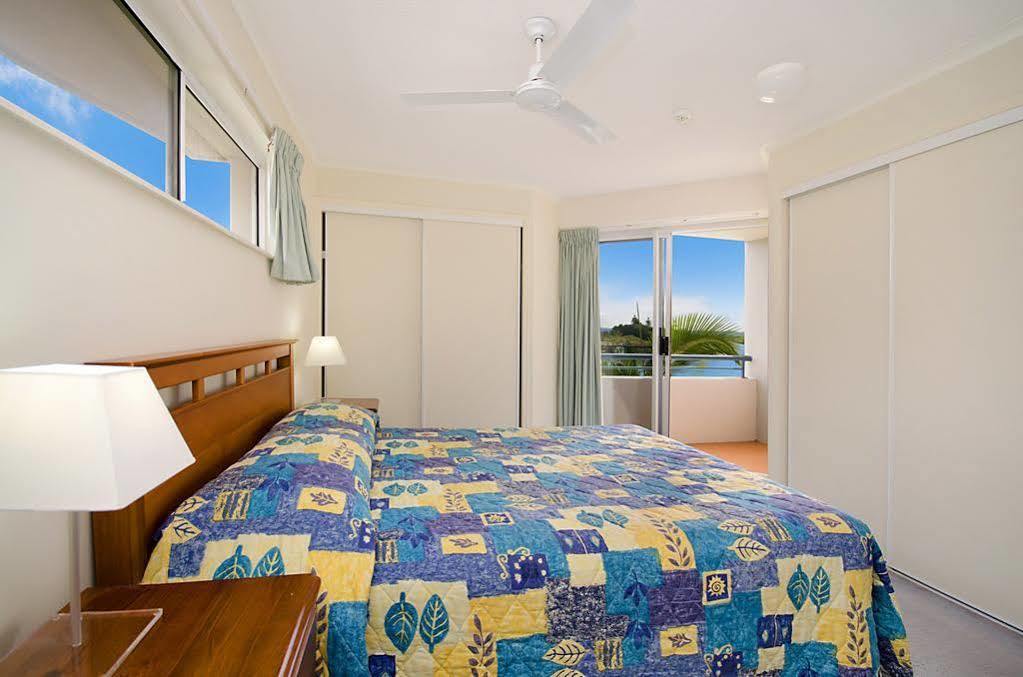 Reflections Holiday Apartments Maroochydore Exterior foto