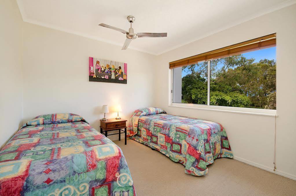 Reflections Holiday Apartments Maroochydore Exterior foto