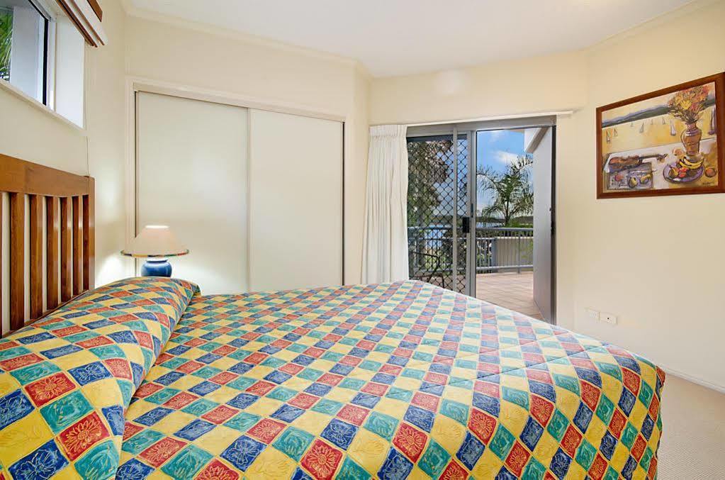 Reflections Holiday Apartments Maroochydore Exterior foto