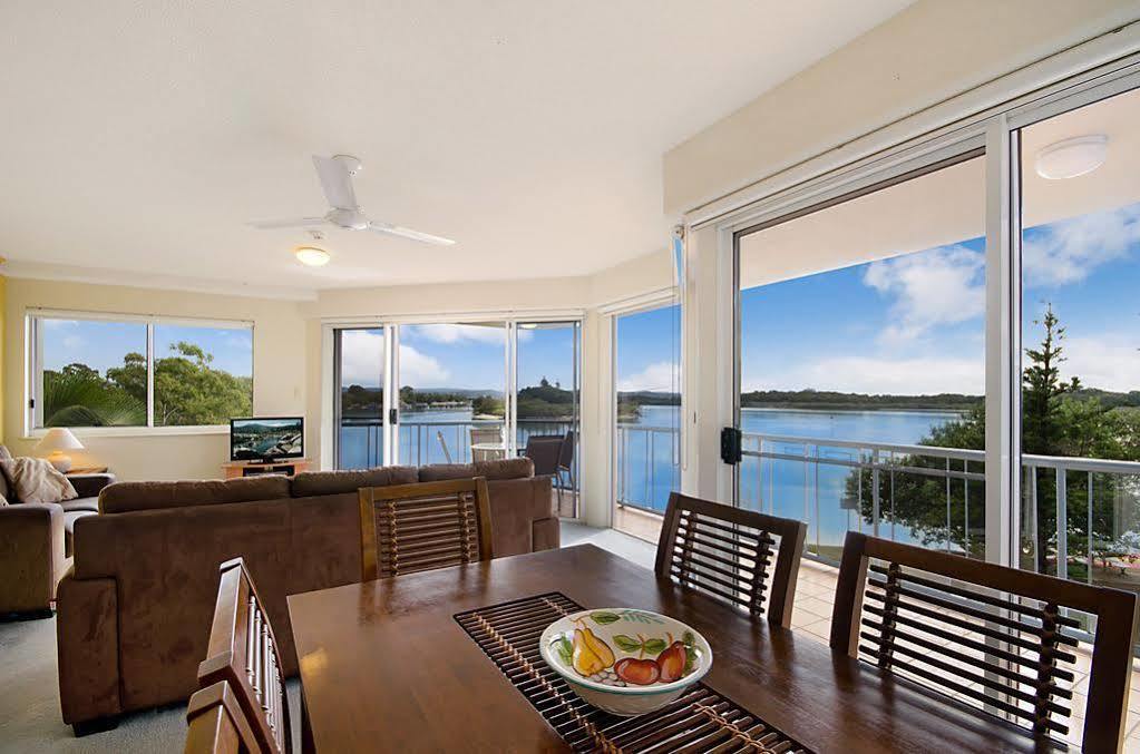 Reflections Holiday Apartments Maroochydore Exterior foto