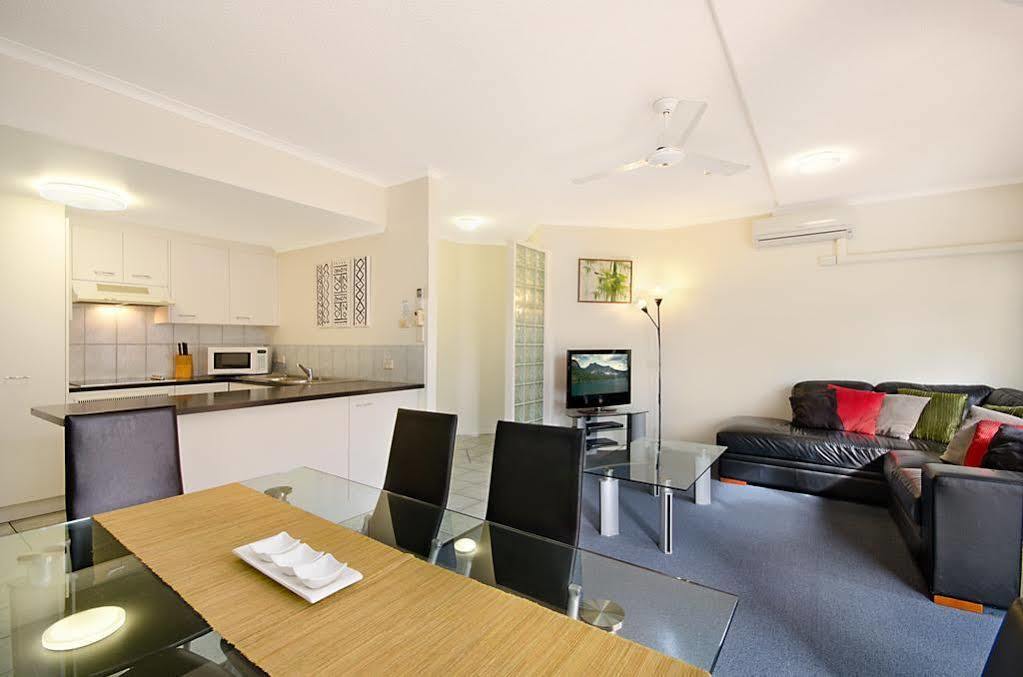 Reflections Holiday Apartments Maroochydore Exterior foto