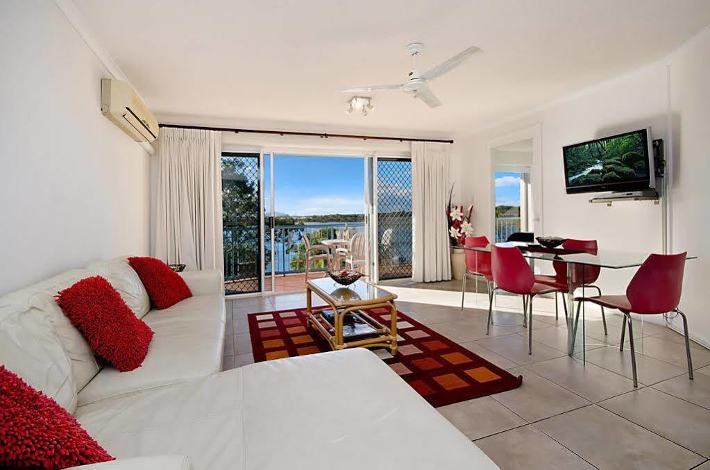 Reflections Holiday Apartments Maroochydore Exterior foto