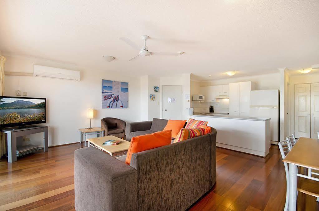 Reflections Holiday Apartments Maroochydore Exterior foto