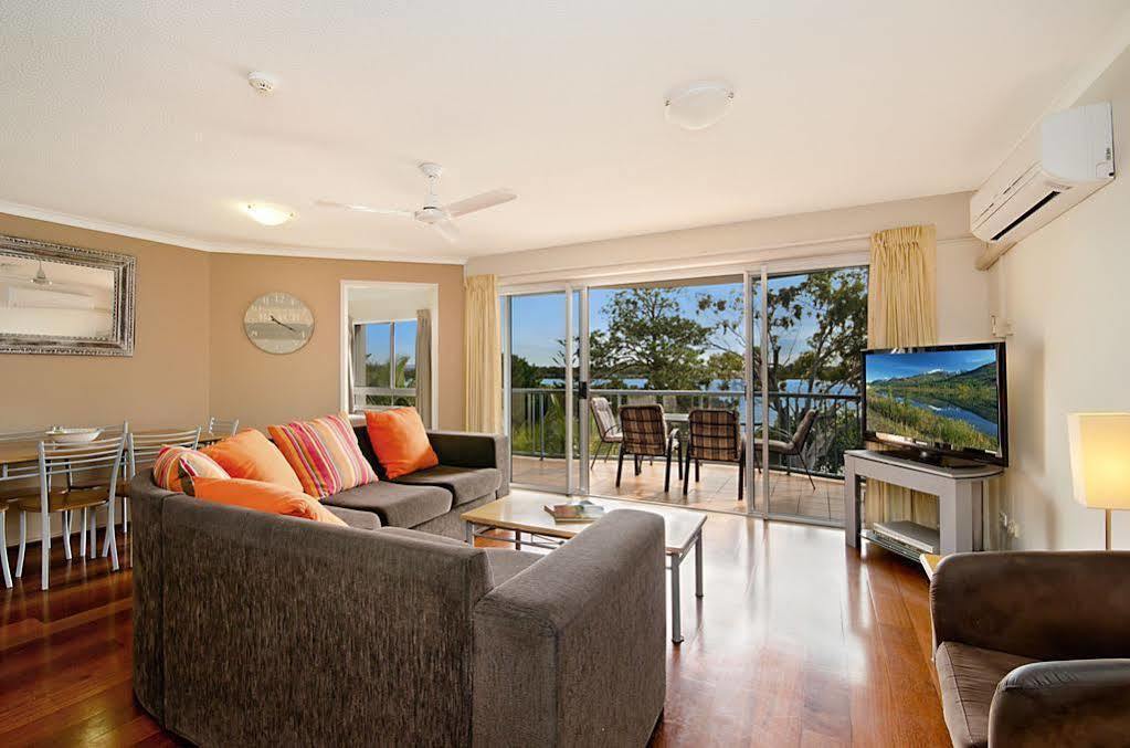 Reflections Holiday Apartments Maroochydore Exterior foto